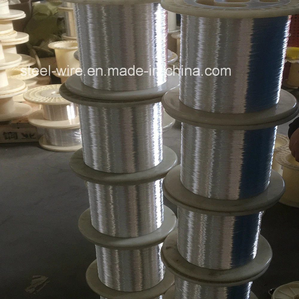 China Manufacturer 4mm Titanium Wire Nickel Price