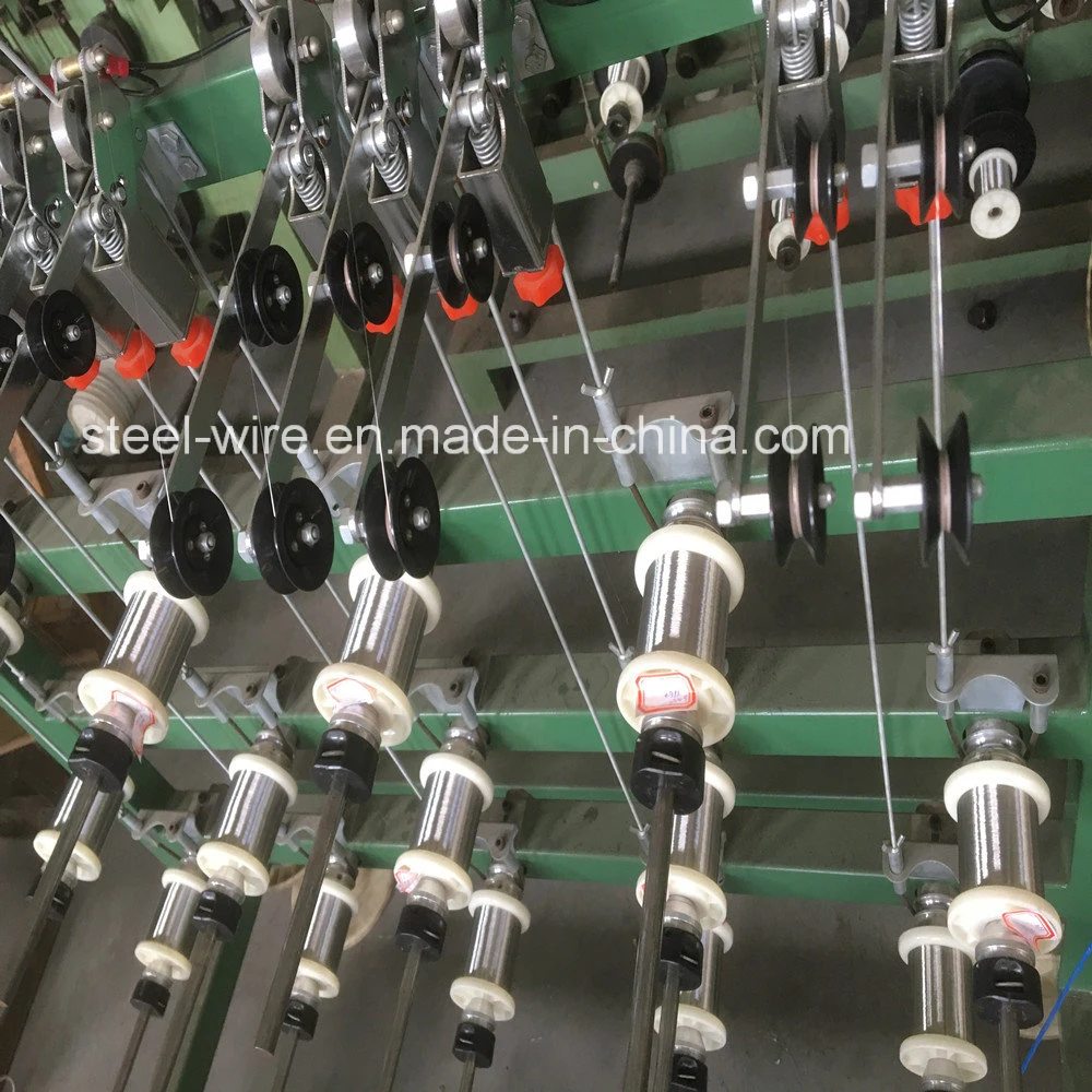 China Manufacturer 4mm Titanium Wire Nickel Price