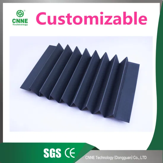 Customizable 1.0um Thickness Mmo Coating Titanium Anode for Electrolytic Extraction of Non