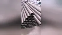 China Factory Price Seamless Welded Titanium Alloy Pure Titanium Tube
